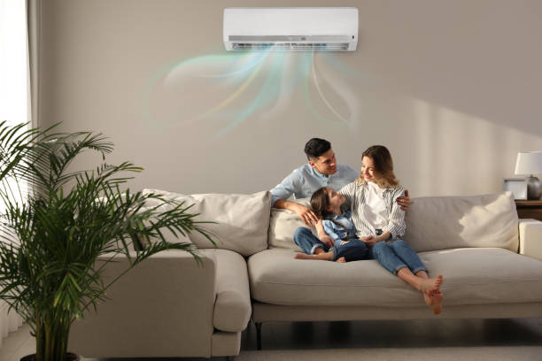 Best HVAC Air Duct Cleaning  in Petaluma, CA