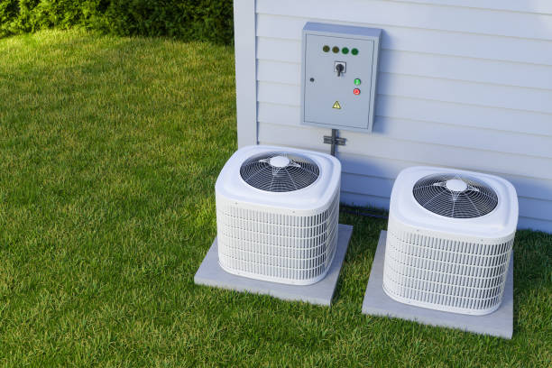 Best Residential HVAC Services  in Petaluma, CA