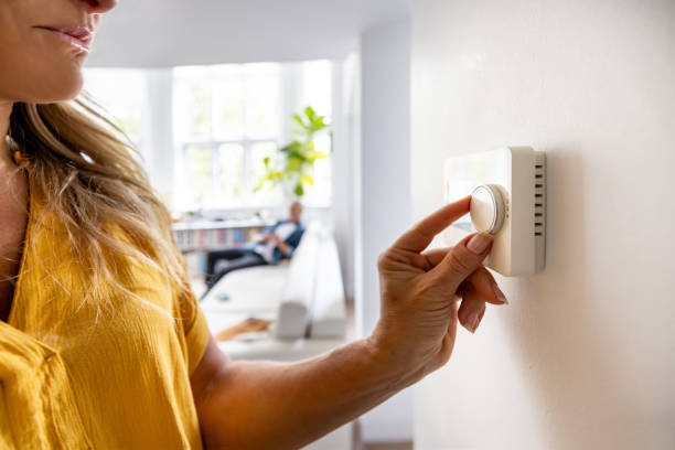 Best Heating Repair Services  in Petaluma, CA