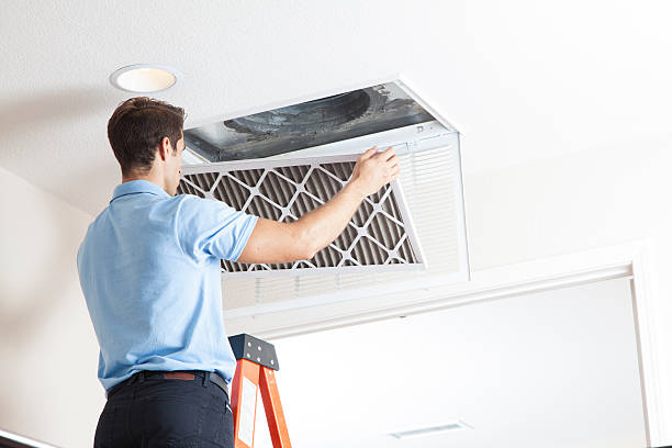 Local HVAC Companies in Petaluma, CA