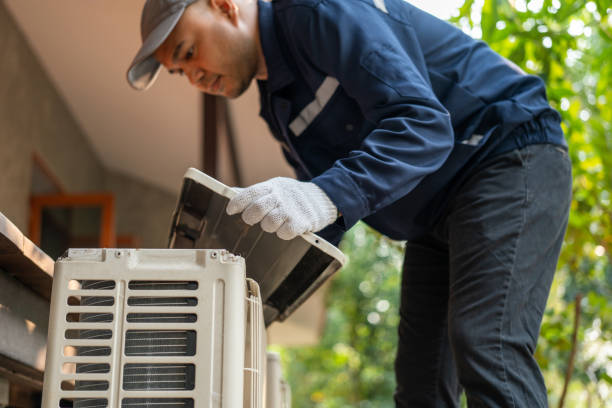 Best Local HVAC Companies  in Petaluma, CA