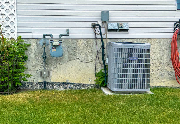 Best Best HVAC Companies  in Petaluma, CA